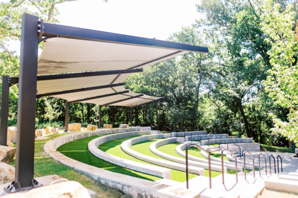 Camelback Cantilever - Image 4
