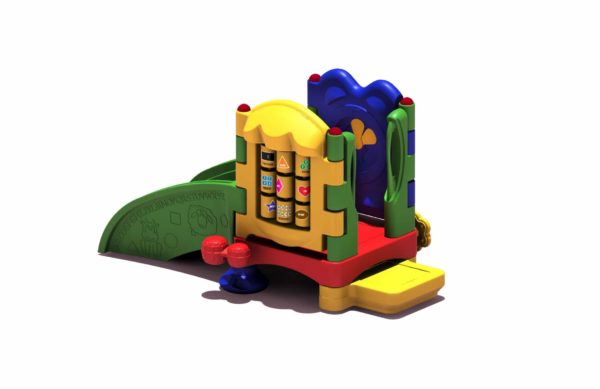 Discovery Center Super Sprout - Image 2