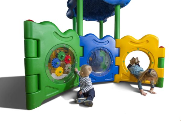 Discovery Center Playhouse - Image 2
