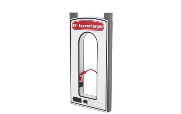 EV SuperCharger - Image 2