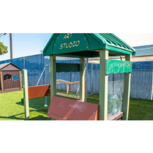 Deluxe Art Studio RECF0103XX
