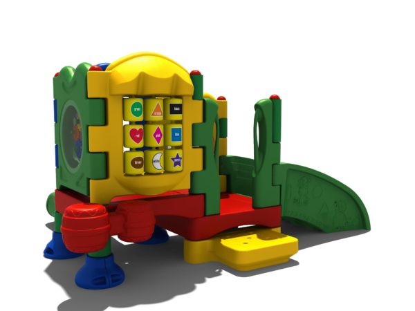 Discovery Center Spring - Image 2