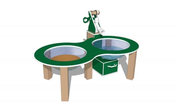 Double Spout and Splash - Image 4