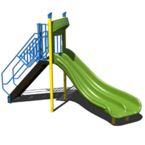 Double Turn Slide AFR0281XX