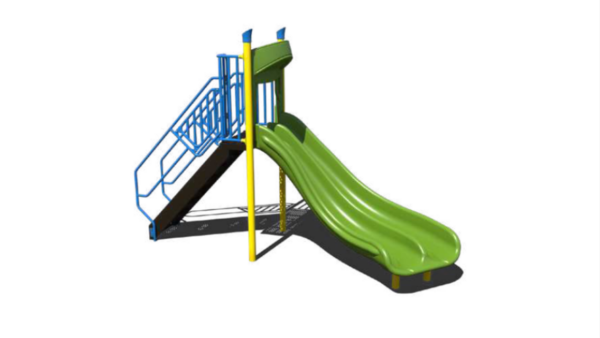 Double Turn Slide AFR0281XX