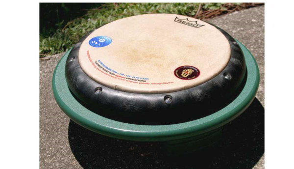 Drum Table - Image 2