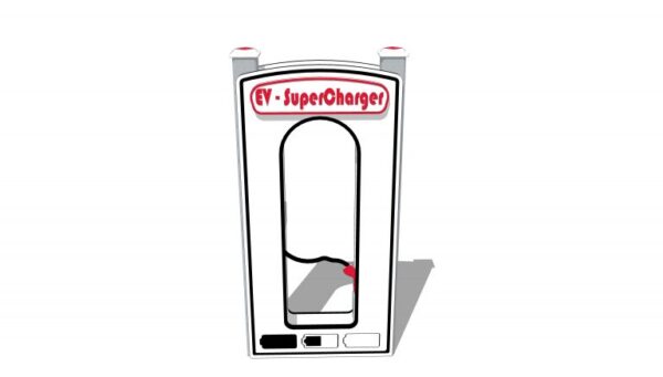 EV SuperCharger - Image 3
