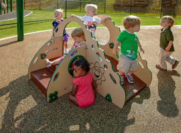 Crawl & Toddle -Coated Steel - Image 4