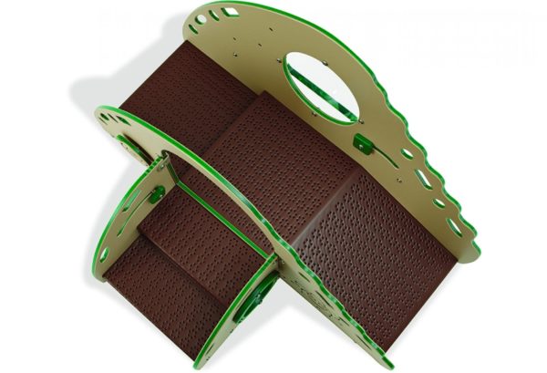 Crawl & Toddle -Coated Steel - Image 6