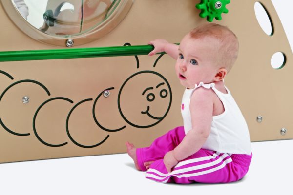 Crawl & Toddle -Coated Steel - Image 3