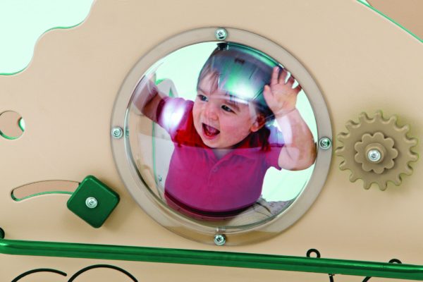 Crawl & Toddle -Coated Steel - Image 2