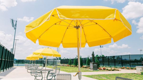 Patio Umbrella - Image 3