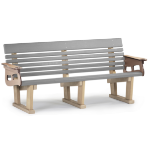 Ergo-Eco Bench (Adult)