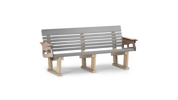 Ergo-Eco Bench (Adult)