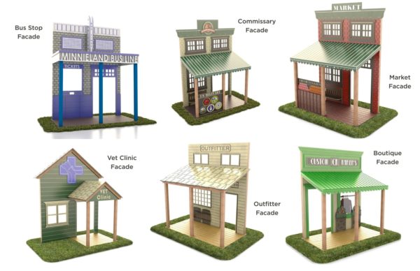 Play Village Deluxe - Image 2