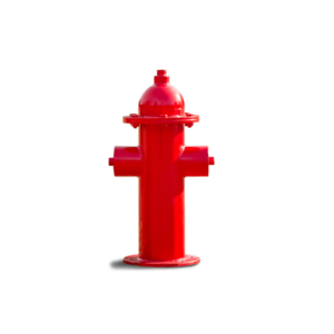 Fire Hydrant