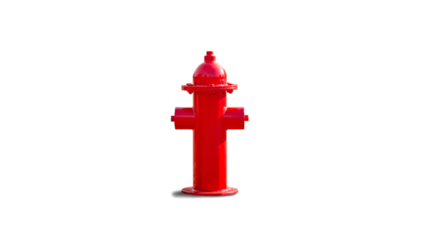 Fire Hydrant