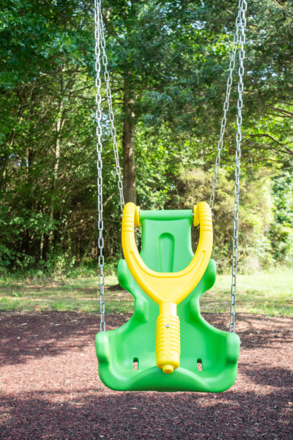 Inclusive Swing Seat 5-12 BSIS-512 - Image 4