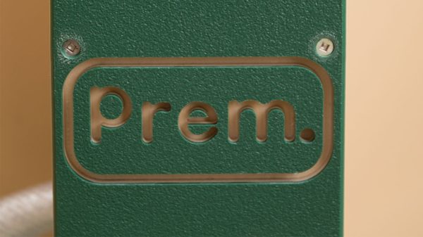 Freestanding Gas Pump RECF0105XX - Image 4