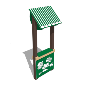 Fruit Stand