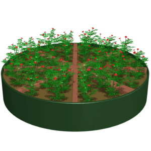 Pizza Garden