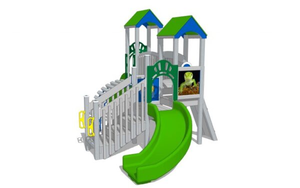 Gecko (Preschool) - Image 4