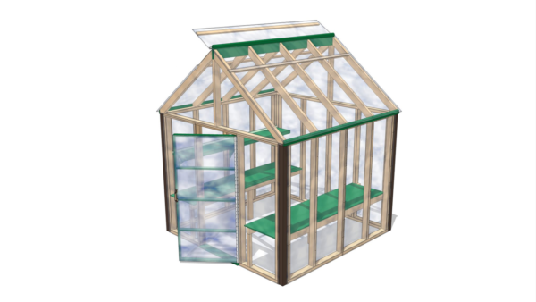 Greenhouse
