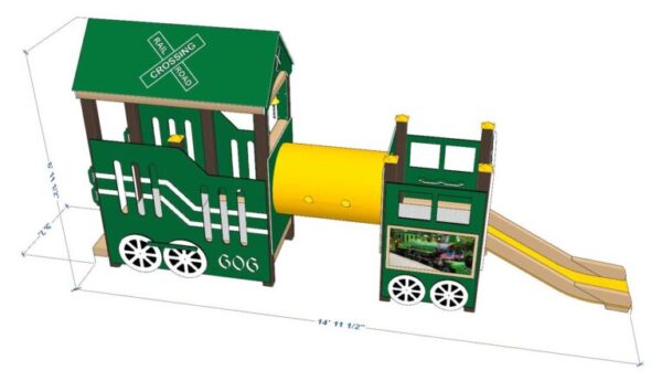 Galaxy Express (Toddler) - Image 5