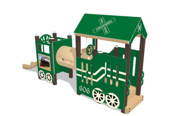 Galaxy Express (Toddler) - Image 3