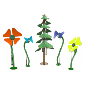 Freenotes Garden Bed Ensemble