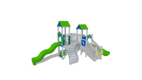 Gecko (Preschool)