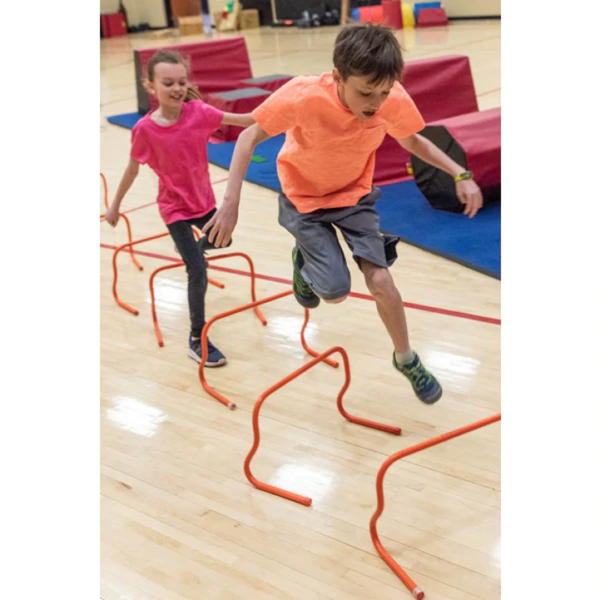 Hijinx™ Ninja Course Grades 3-5 - Image 3