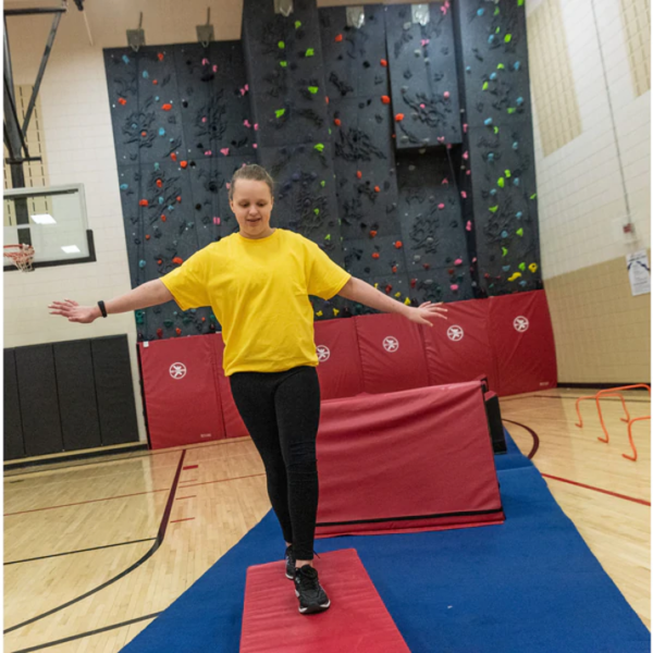 Hijinx™ Ninja Course Grades 6-8 - Image 2
