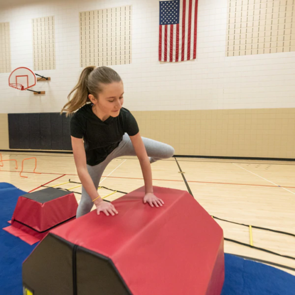 Hijinx™ Ninja Course Grades 6-8 - Image 6