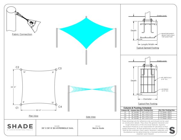 Hyperbolic Sails - Image 7