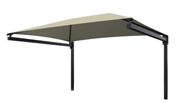 Bleacher Shade 3-10 ROW - Image 2