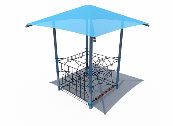 HelioNet with Shade - Build Your Own - Image 4