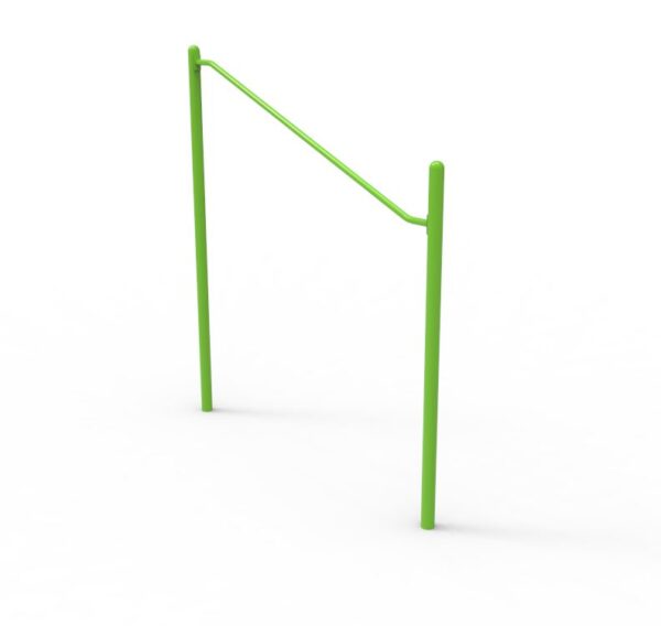 High Jump Station