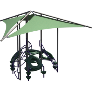 Shaded Hurricane Climber TFR0688XX