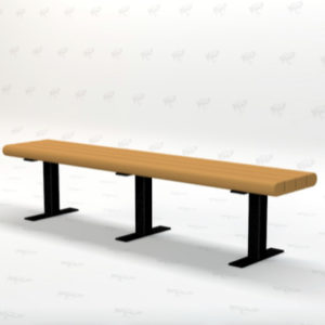 Creekside Bench