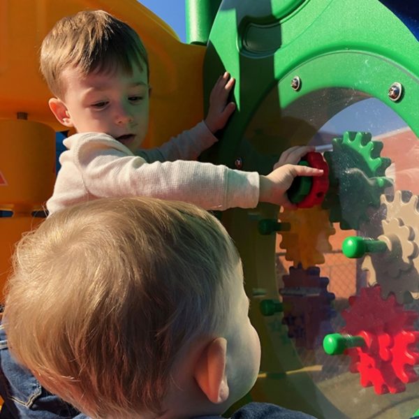 Discovery Center Spring - Image 6