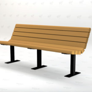 Jameson Bench