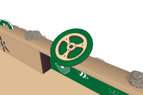 Infant Corral 8′ X 8′ - Image 5