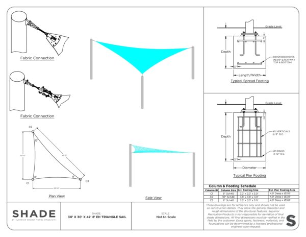Isosceles Sails - Image 7