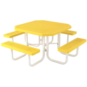 Innovated Octagon Portable Table T46INNV
