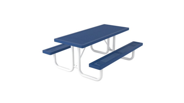 Innovated Rectangular Portable Table