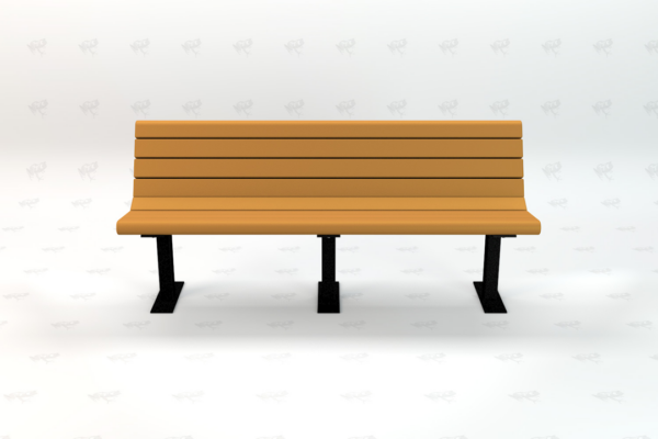Jameson Bench - Image 3