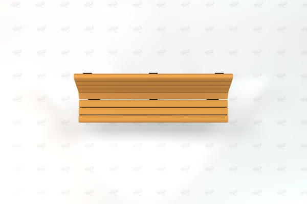 Jameson Bench - Image 4