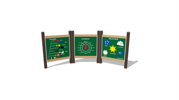 Linguistic Panel Set