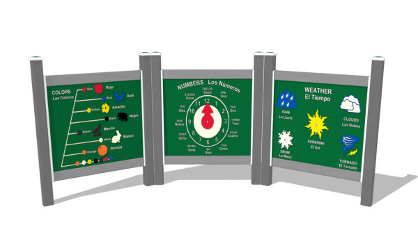 Linguistic Panel Set - Image 3